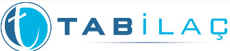 TAB İlaç Sanayi A.Ş Logosu