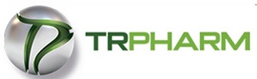TRPHARM İlaç Sanayi Tic. A.Ş. Logosu