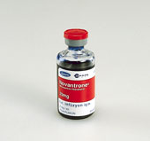 la Fotoraf: Novantrone 20 Mg 1 Flakon