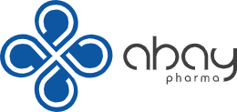 Abay Pharma Sağlık Ürünleri San. ve Tic. A.Ş. Logosu