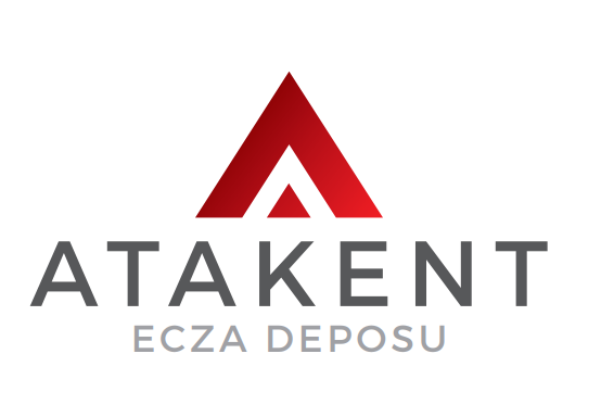 Atakent Ecza Deposu Logosu