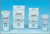 la Fotoraf: Isordil 5 Mg 50 Tablet