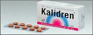 la Fotoraf: Kalidren 50 Mg 20 Film Tablet