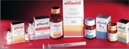 la Fotoraf: Alfasid Im/iv 250 Mg 1 Flakon