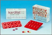 la Fotoraf: Kardilat Retard 20 Mg 30 Kapsl