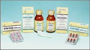 la Fotoraf: Kefsid 500 Mg 12 Kapsl