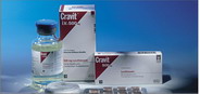 la Fotoraf: Cravit 500 Mg 100 Ml Flakon