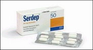 la Fotoraf: Serdep 50 Mg 28 Kapsl