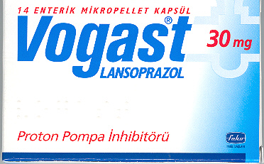 la Fotoraf: Vogast 30 Mg 28 Mikropellet Kapsl