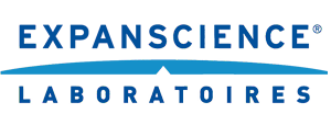 Expanscience Laboratuvarları İlaç Paz. San. ve Dış Tic. A.Ş Logosu