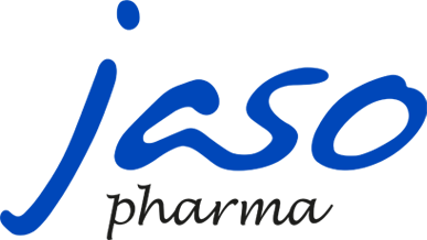Jaso Pharma İlaç Sanayi ve Ticaret Ltd. Şti. Logosu