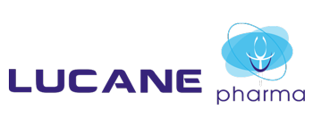 Lucane Pharma Sağlık Hizmetleri Ltd. Şti, Logosu