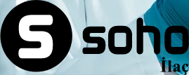 Soho la Ltd. ti. Logosu