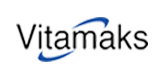 Vitamaks İlaç Tic. ve San. Ltd. Şti Logosu
