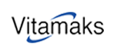 Vitamaks la Tic. ve San. Ltd. ti Logosu