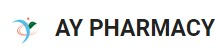 AY Pharmacy la Sanayi ve Ticaret Anonim irketi Logosu