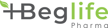 Beg Pharma la Sanayi ve Ticaret Limited irketi Logosu