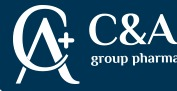 C&A Group Pharma la malat thalat hracat ve Sanayi Ticaret A.. Logosu