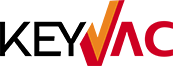 KeyVac Biyolojik rnler Sanayi ve Ticaret Anonim irketi Logosu