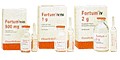 la Fotoraf: Fortum 0,5 Gr 1 Flakon