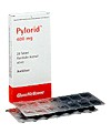 la Fotoraf: Pylorid 400 Mg 28 Tablet