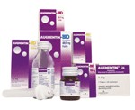 la Fotoraf: Augmentin-bid 400/57 35 Ml Sspansiyon