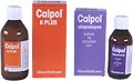 İlaç Fotoğrafı: Calpol 500 Mg 30 Tablet