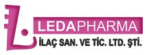 Ledapharma la Sanayi ve Ticaret Ltd. ti. Logosu