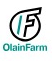 Olainfarm la ve Tbbi rnler Sanayi ve Ticaret Limited irketi Logosu