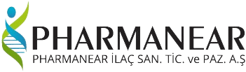 Pharmanear la Sanayi Ticaret ve Pazarlama A.. Logosu