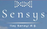 Sensys la Sanayi Anonim irketi Logosu