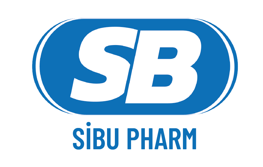 Sibu Pharm la Sanayi ve D Ticaret Anonim irketi Logosu