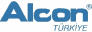 Alcon Laboratuarları Tic. A.Ş. Logosu