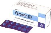 la Fotoraf: Veroptin 80 Mg 50 Tablet