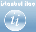 İstanbul İlaç Sanayi ve Tic. A.Ş. Logosu