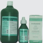 la Fotoraf: Poviiodex Scrub